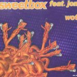 Sweetbox Feat. Jon (4) - Wot (2x12", Promo)