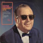 George Shearing - George Shearing's Greatest Hits (LP, Comp)