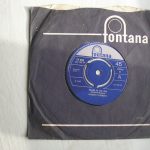 O'Hara's Playboys - Island In The Sun (7", Single)