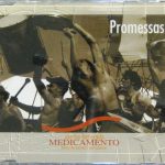 Medicamento - Promessas (CD)