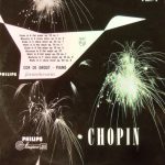 Chopin* - Chopin Recital No. 1 (10")
