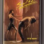 Various - Salsa: Original Motion Picture Soundtrack (Cass, Album, Comp)