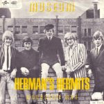 Herman's Hermits - Museum (7", Single)