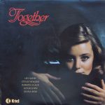 Various - Together (LP, Comp)