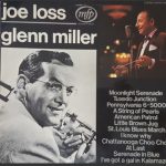 Joe Loss & His Orchestra - Joe Loss Plays Glenn Miller (LP, Album)