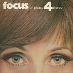 Various - Focus On Phase 4 Stereo (LP, Comp)