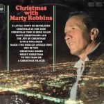 Marty Robbins - Christmas With Marty Robbins (LP)