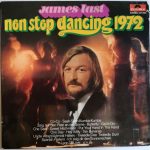 James Last - Non Stop Dancing 1972 (LP, Album, P/Mixed)