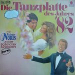 Günter Noris Und Die Big Band Der Bundeswehr - Die Tanzplatte des Jahres '82 (LP)