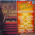 Various - Je Blijft Lachen Met: - Gekke Liedjes Van: (LP, Comp)