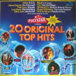 Various - 20 Original Top Hits (LP, Comp)