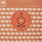 Primal Scream - Sometimes I Feel So Lonely (7", Single, Ltd)
