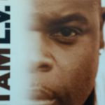 LV - I Am L.V. (CD, Single)