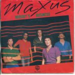 Maxus - Nobody's Business (7")
