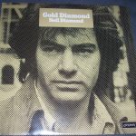 Neil Diamond - Gold Diamond (LP, Comp, Rig)