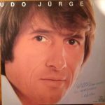 Udo Jürgens - Willkommen In Meinem Leben (LP, Album, Club)