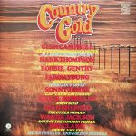 Various - Country Gold (LP, Comp)