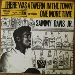 Sammy Davis Jr. - There Was A Tavern In The Town / One More Time ( A Tribute To Ray Charles ) (7", Single)