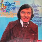 Karel Gott - Von Böhmen In Die Welt (LP, Album)