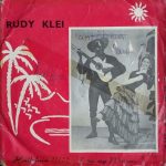 Rudi Klei - Halleluia!!! (7", Single)