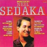 Neil Sedaka - Onvergetelijke Hits (LP, Comp)