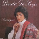 Linda De Suza - L'Etrangère (LP, Album)