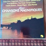 Various - Leurs Chansons Magnifiques (LP, Comp, Gat)