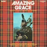 The Scottish Division - Amazing Grace (LP)