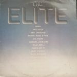 Various - The Elite (LP, Comp)