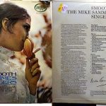 Mike Sammes Singers - Smooth (LP, Album)