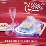 Benny Quick - 6509 (Six Five Zero Nine) (12")