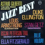 Various - Jazz' Best (LP, Comp)