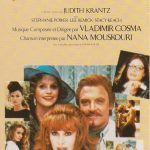 Vladimir Cosma - L'Amour En Héritage (Cass, Album)