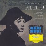 Ludwig van Beethoven, Leonie Rysanek, Irmgard Seefried, Dietrich Fischer-Dieskau, Ernst Haefliger, Gottlob Frick, Ferenc Fricsay - Fidelio (LP, RE)