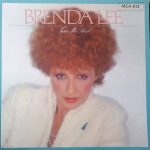 Brenda Lee - Take Me Back (LP, Album, Glo)