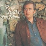René Kollo - Ave Maria (LP, Comp, Gat)
