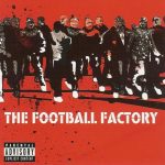 Various - The Football Factory (CD, Comp)