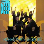 2 Deep (3) - Honey, That's Show Biz (CD, Album)