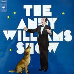 Andy Williams - The Andy Williams Show (LP, Gat)