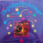Various - Die Großen Film-Schlager (2xLP, Comp)