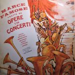 Hector Berlioz, Ludwig van Beethoven, Giacomo Meyerbeer, Wolfgang Amadeus Mozart, Johann Strauss Jr., Richard Wagner, Großes Orchester des Österreichischen Rundfunks Direttore Hans Swarowsky - Marce Famose Tratte Da Opere E Da Concerti (LP)