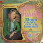 Lena Valaitis - Nimm Es So Wie Es Kommt (LP, Album)