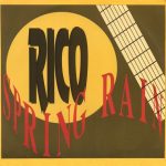 Rico - Spring Rain (12")