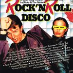 Ricky & The Rockets - Rock'n Roll Disco - 50 Non-Stop Rock'n'Roll Dancing Hits (LP, Comp)