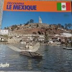 Les Mariachis De Guadalajara De Silviero Sanches - Decouvrez Le Mexique  (LP, Album)
