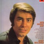 Roy Black - Wo Bist Du (LP, Album)
