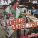 BAP - Time Is Cash, Time Is Money (12", Maxi)