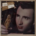 Marc Almond - A Lover Spurned (7", Shape, Single, Pic)