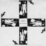 Hailstorm / Armanen - Ink Parasite (7", 2nd)