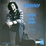 Perry Louter - Lose Or Win (7", Single)